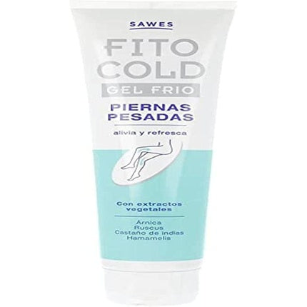 Gel Răcoritor Fitocold Heavy Legs 250ml