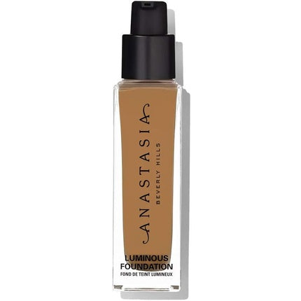 Fond de ten, Anastasia Beverly Hills, Luminous Foundation, 365C