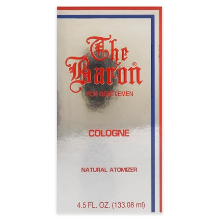 The Baron Cologne Spray 4.5 Oz