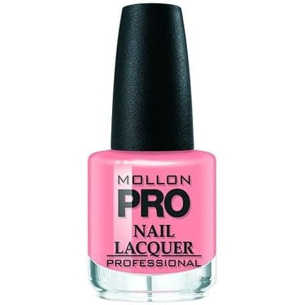 Vernis pentru unghii Mollon Pro Classic Cosmopolitan 15ml