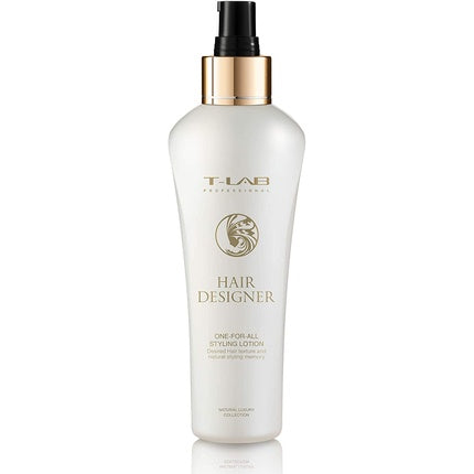 Spray de Modelat Păr T-Lab Professional One-for-All Styling Lotion 150ml