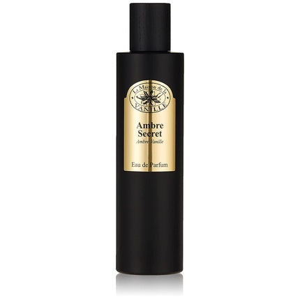 Parfum, La Maison de la Vanille, Ambre Secret, 100ml