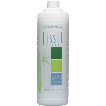Spray Modelaj, Eugene Perma, Lissit Concept Fixer, alb, 1L