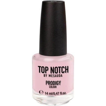 Mesauda Top Notch Prodigy Nail Colour 288 Humana, 14ml