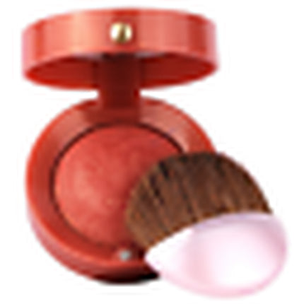 Blush Bourjois Little Round Pots, culoare portocalie