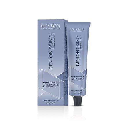 Vopsea de păr, Revlon, Revlonissimo High Coverage, 60ml