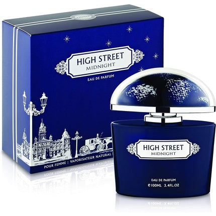 Perfum Armaf High Street Midnight Eau de Parfum 100ml