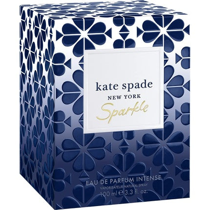 Parfum, Kate Spade, KSNY Sparkle, 100 ml