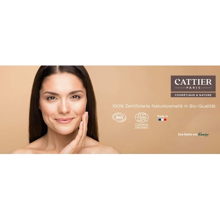 Loțiune Corp Cattier, Babassu 500ml, Scent Fleur de Figuier