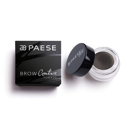 Pomadă sprâncene, Paese Cosmetics, Taupe, 4.5g