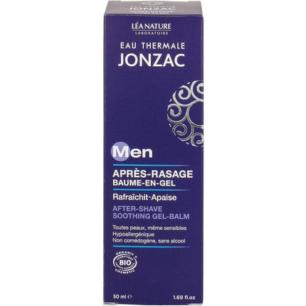 Gel aftershave, Eau Thermale Jonzac, 178g