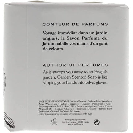 Săpun parfumat, Annick Goutal, Du Jardin, 150g