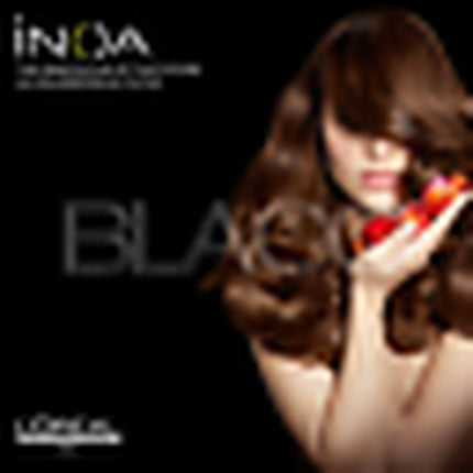 Vopsea de păr fără amoniac, L'Oréal Professionnel, INOA, 60g