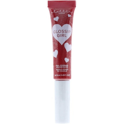 Lip Gloss, Lottie London, Glossip Girl, 8ml