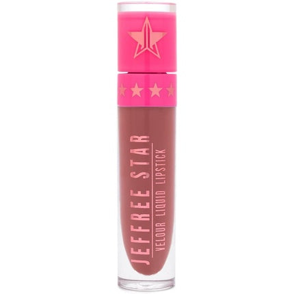 Ruj lichid, Jeffree Star, Velour, maro