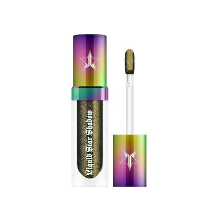 Jeffree Star Cosmetics Liquid Star Shadow, Third Eye Open, 39g
