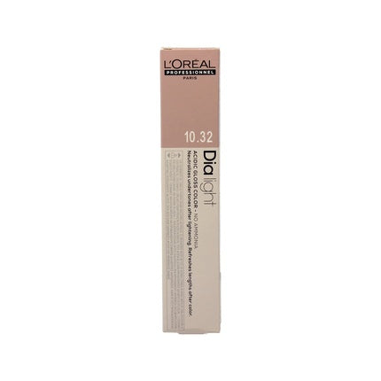 Vopsea par, L'Oréal, Dia Light, fara amoniac, 50ml