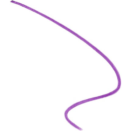 Creion contur ochi, L'Oréal Paris, LE Liner Signature, Violet Wool