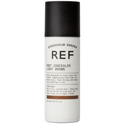 Spray Root Concealer REF Light Brown 100ml