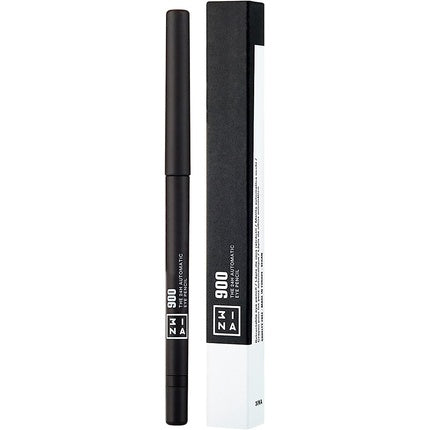Creion Ochi, 3ina, 900, Negru Automat