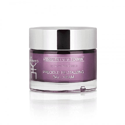 Cremă de zi Gli Elementi Precious Revitalizing - 50 ml