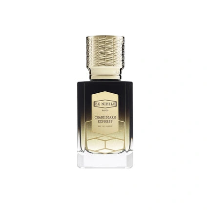Ex Nihilo Chandigarh Express Eau De Parfum, 50 ml
