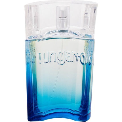 Eau de Colognă Emanuel Ungaro, Blue, 90 ml, pentru bărbați