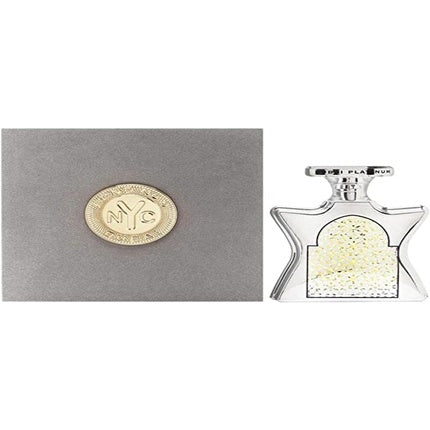 Eau de Parfum Bond No.9 Dubai Collection Platinum Homme 100ml