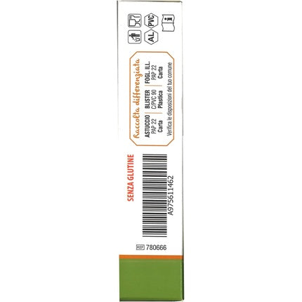Supliment, Desa Pharma, Apropos Vox Defens, mentol