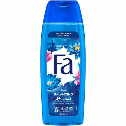 Gel de duș Fa Balancing Moments, 104g