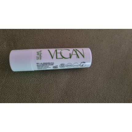Balsam buze Hypoallergenic, alb, SPF 25