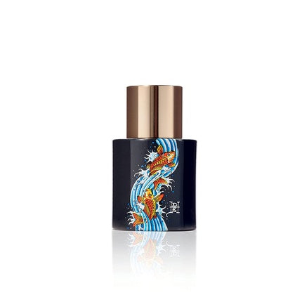 Eau de Parfum Ed Hardy Koi Wave Unisex 1.0 fl. oz
