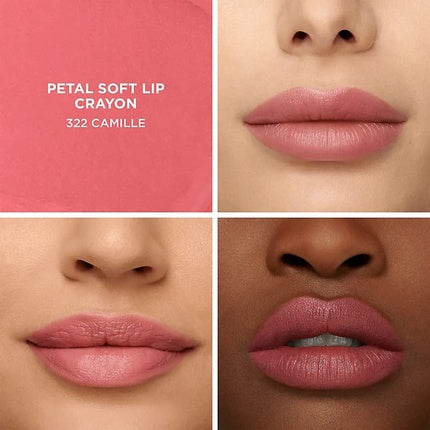 Ruj Laura Mercier Camille, Soft Petal