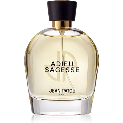 Parfum, Jean Patou, Adieu Sagesse, 100ml