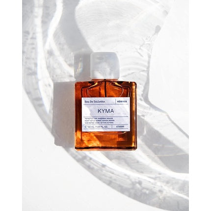 Eau De Toilette Korres Kyma bărbați 50ml