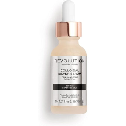 Serum Revolution Beauty Colloidal Silver 30ml
