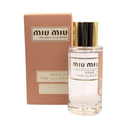 Apă de Toaletă, Miu Miu, Kopf IN Wolken, 50ml