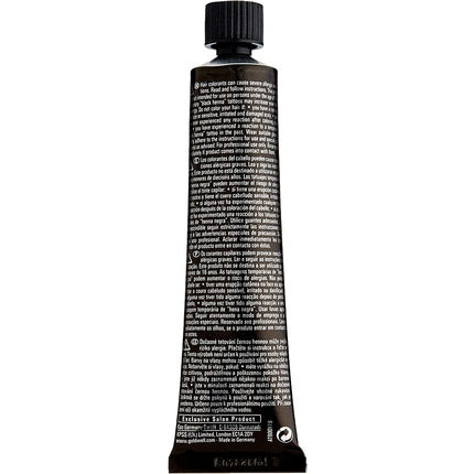 Vopsea de par permanenta, Goldwell Topchic TB, 7Sb Silver Beige, 60ml