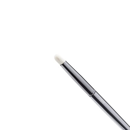 Pensulă machiaj, Maiko, Precision Eyeshadow, gri