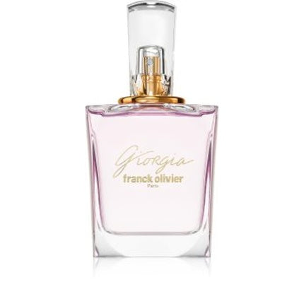 Eau de Parfum Franck Olivier Giorgia pentru Femei 75 ml