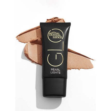 Cremă iluminatoare, Bondi Sands, GLO Pearl Lights, 25ml