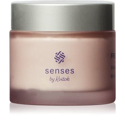 Cremă de corp Kvitok Senses Fruity 60 ml