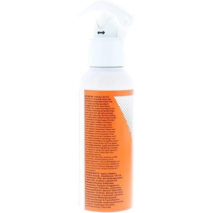 Spray coafare, Fudge, Tri Blo, portocaliu, 150ml