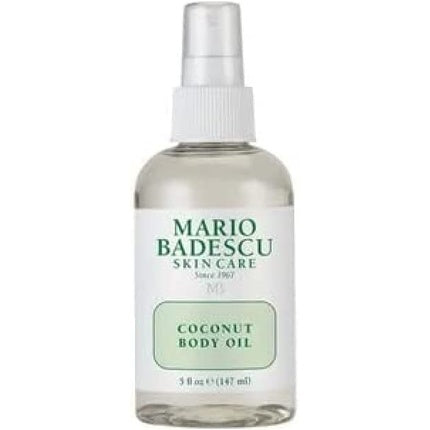 Ulei pentru Corp Coconut Body Oil, 148ml