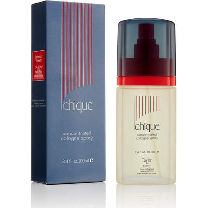 Apa de colonie, Taylor Of London, Chique, 100ml
