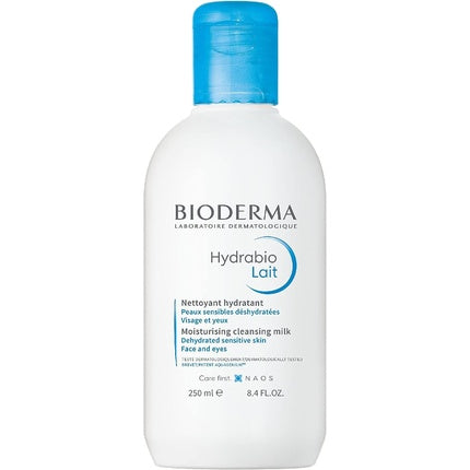 Lapte Demachiant, Bioderma Hydrabio, 250g