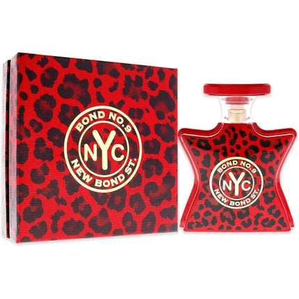 Parfum, Bond No. 9, New Bond St, 100ml