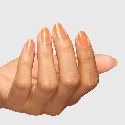 Lac de unghii OPI Infinite Shine - Efect gel și durabilitate crescută