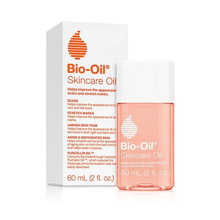 Ulei de Față Bio, 60ml
