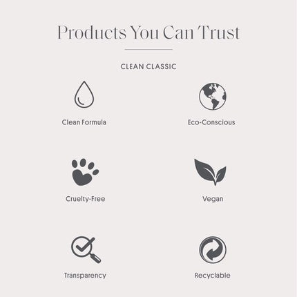 Parfum, Clean, Pure Soap, 60 ml